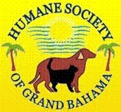 Humane Society of Grand 
            Bahama logo